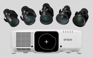 Epson EB-L1050U