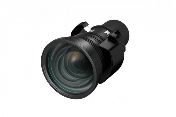 Epson Lens - ELPLU04 - G7000 & L1000 Series ST off axis 2
