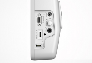 Epson ELPCB03 Control unit