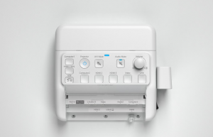 Epson ELPCB03 Control unit