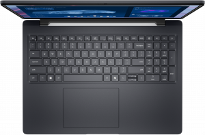 DELL Pro Max 16 MC16255 Copilot+ PC AMD Ryzen AI 7 PRO PRO 350 Mobile workstation 40.6 cm (16") Full HD+ 32 GB LPDDR5x-SDRAM 512 GB SSD NVIDIA RTX PRO 500 Blackwell Wi-Fi 7 (802.11be) Windows 11 Pro UK English Black