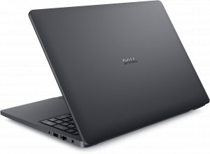 DELL Pro Max 16 MC16255 Copilot+ PC AMD Ryzen AI 7 PRO PRO 350 Mobile workstation 40.6 cm (16") Full HD+ 32 GB LPDDR5x-SDRAM 512 GB SSD NVIDIA RTX PRO 500 Blackwell Wi-Fi 7 (802.11be) Windows 11 Pro UK English Black