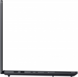 DELL Pro Max 16 MC16255 Copilot+ PC AMD Ryzen AI 7 PRO PRO 350 Mobile workstation 40.6 cm (16") Full HD+ 32 GB LPDDR5x-SDRAM 512 GB SSD NVIDIA RTX PRO 500 Blackwell Wi-Fi 7 (802.11be) Windows 11 Pro UK English Black