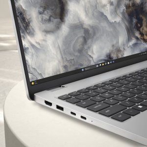 DELL Pro 16 Plus PB16250 Copilot+ PC Intel Core Ultra 5 236V Laptop 40.6 cm (16") Full HD+ 16 GB LPDDR5x-SDRAM 512 GB SSD Wi-Fi 7 (802.11be) Windows 11 Pro UK English Aluminium