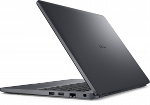 DELL Pro 14 PC14250 Intel Core Ultra 7 255U Laptop 35.6 cm (14") Full HD+ 16 GB DDR5-SDRAM 512 GB SSD Wi-Fi 6 (802.11ax) Windows 11 Pro UK English Black