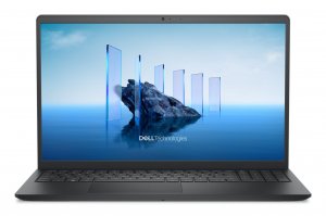 DELL Pro 15 Essential PV15250 Intel® Core™ i5 i5-1334U Laptop 39.6 cm (15.6″) Full HD 8 GB DDR5-SDRAM 512 GB SSD Wi-Fi 6 (802.11ax) Windows 11 Pro UK English Black