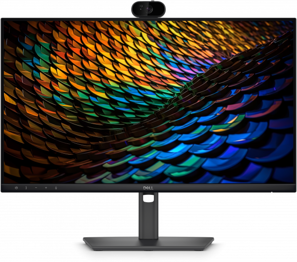 DELL Pro P P2426HEB 61 cm (24") LCD 1920 x 1080 pixels Full HD