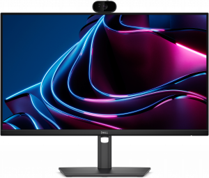 DELL Pro P P2426HEV computer monitor 60.5 cm (23.8″) 1920 x 1080 pixels Full HD LCD Black