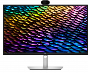 DELL Pro P P2726DEB 68.6 cm (27″) LCD 2560 x 1440 pixels Quad HD