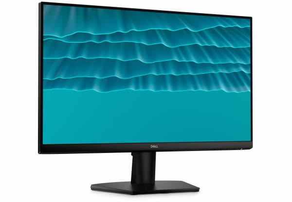 DELL SE2426H computer monitor 60.5 cm (23.8") 1920 x 1080 pixels Full HD LCD Black