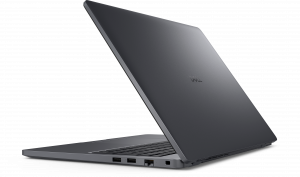 DELL Pro 16 PC16250 Intel Core Ultra 5 225U Laptop 40.6 cm (16") Full HD+ 16 GB DDR5-SDRAM 512 GB SSD Wi-Fi 6E (802.11ax) Windows 11 Pro UK English Black