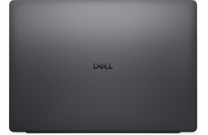 DELL Pro 16 PC16250 Intel Core Ultra 5 225U Laptop 40.6 cm (16") Full HD+ 16 GB DDR5-SDRAM 512 GB SSD Wi-Fi 6E (802.11ax) Windows 11 Pro UK English Black