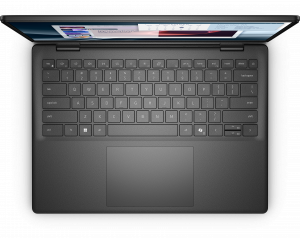 DELL Pro 14 Essential PV14255 AMD Ryzen™ 5 220 Laptop 35.6 cm (14") Full HD+ 16 GB DDR5-SDRAM 512 GB SSD Wi-Fi 6 (802.11ax) Windows 11 Pro UK English Black