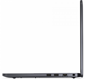 DELL Pro 14 PC14255 AMD Ryzen™ 5 PRO PRO 230 Laptop 35.6 cm (14") Full HD+ 16 GB DDR5-SDRAM 512 GB SSD Wi-Fi 6E (802.11ax) Windows 11 Pro UK English Black