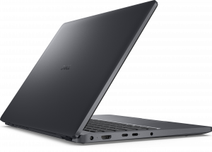 DELL Pro 14 PC14250 Intel Core Ultra 5 225U Laptop 35.6 cm (14") Full HD+ 16 GB DDR5-SDRAM 512 GB SSD Wi-Fi 6E (802.11ax) Windows 11 Pro UK English Black