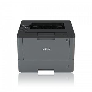 Brother HL-L5000D laser printer 1200 x 1200 DPI A4