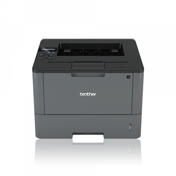 Brother HL-L5000D laser printer 1200 x 1200 DPI A4