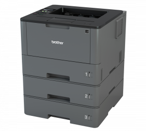 Brother HL-L5000D laser printer 1200 x 1200 DPI A4