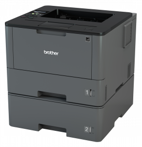 Brother HL-L5000D laser printer 1200 x 1200 DPI A4