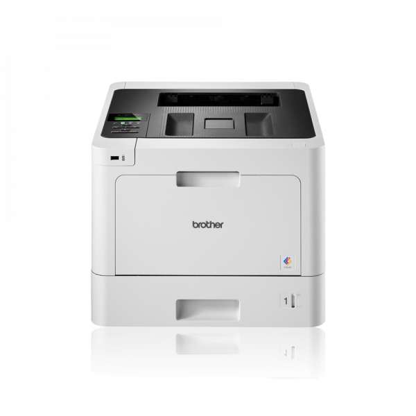 Brother HLL-8260CDW laser printer Colour 2400 x 600 DPI A4 Wi-Fi