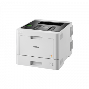 Brother HLL-8260CDW laser printer Colour 2400 x 600 DPI A4 Wi-Fi