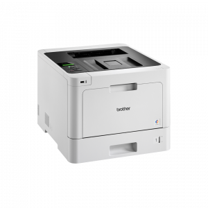 Brother HLL-8260CDW laser printer Colour 2400 x 600 DPI A4 Wi-Fi