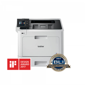 Brother HL-L8360CDW laser printer Colour 2400 x 600 DPI A4 Wi-Fi