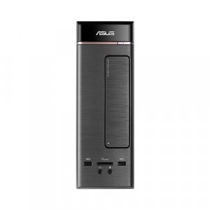 ASUS K20BF-UK002T PC DDR3-SDRAM A10-7800 Tower AMD A10 8 GB 1000 GB HDD Windows 10 Home Black