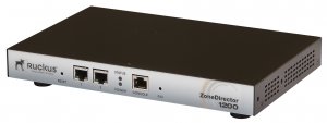 DELL ZoneDirector 1200 gateway/controller 10, 100, 1000 Mbit/s