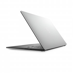 DELL XPS 15 7590 DDR4-SDRAM Notebook 39.6 cm (15.6") 3840 x 2160 pixels Touchscreen 9th gen Intel® Core™ i7 16 GB 512 GB SSD NVIDIA® GeForce® GTX 1650 Wi-Fi 6 (802.11ax) Windows 10 Pro Black, Silver