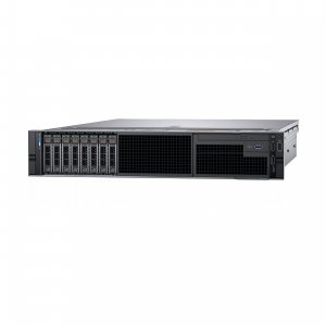 DELL PowerEdge R740 server 2.2 GHz 32 GB Rack (2U) Intel Xeon Silver 750 W DDR4-SDRAM