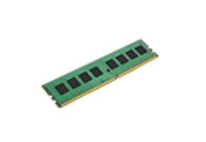 Kingston Technology ValueRAM 4GB DDR4 2133MHz memory module 1 x 4 GB