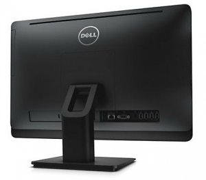 DELL OptiPlex 3030 49.5 cm (19.5") 1600 x 900 pixels Touchscreen 4th gen Intel® Core™ i5 8 GB DDR3-SDRAM 500 GB HDD Windows 8.1 Pro Wi-Fi 5 (802.11ac) All-in-One PC Black