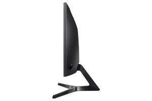 Samsung C24RG50FQU 59.7 cm (23.5") 1920 x 1080 pixels Full HD Black