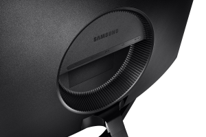 Samsung C24RG50FQU 59.7 cm (23.5") 1920 x 1080 pixels Full HD Black