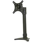Peerless LCT100S monitor mount / stand 76.2 cm (30") Black