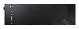 Samsung LH37SHFPLBB signage display Digital signage flat panel 94 cm (37") LED Black