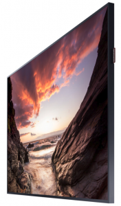 Samsung LH49PHFPMGC signage display Digital signage flat panel 124.5 cm (49") LED Full HD Black Tizen 4.0