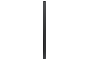 Samsung OM55N Digital signage flat panel 139.7 cm (55") VA Full HD Black Built-in processor Tizen 4.0