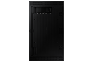 Samsung OM55N Digital signage flat panel 139.7 cm (55") VA Full HD Black Built-in processor Tizen 4.0