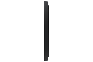 Samsung OM55N Digital signage flat panel 139.7 cm (55") VA Full HD Black Built-in processor Tizen 4.0