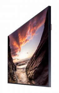 Samsung LH55PMFPBGC signage display Digital signage flat panel 139.7 cm (55") LED Full HD Black