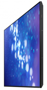 Samsung LH75DMEPLGC signage display Digital signage flat panel 190.5 cm (75") LED Full HD Black