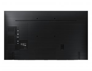 Samsung LH75QBNEBGC/EN Digital signage flat panel 190.5 cm (75") 4K Ultra HD Black