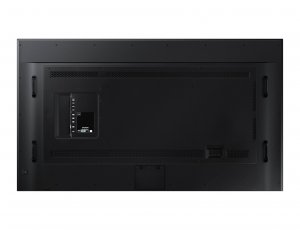 Samsung QM85D Digital signage flat panel 2.16 m (85") LED 500 cd/m² 4K Ultra HD Black 16/7