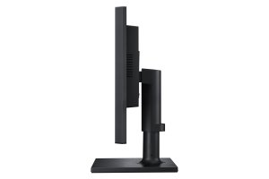 Samsung S19E450MW 48.3 cm (19") 1440 x 900 pixels LED Black