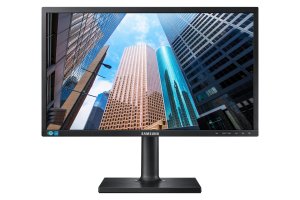 Samsung S19E450MW 48.3 cm (19") 1440 x 900 pixels LED Black