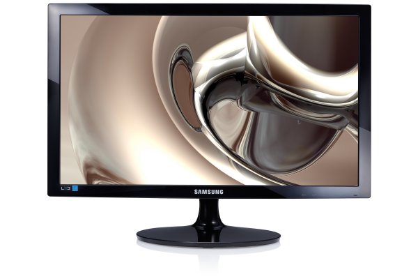 Samsung S22D300HY 54.6 cm (21.5") 1920 x 1080 pixels Full HD LED Black