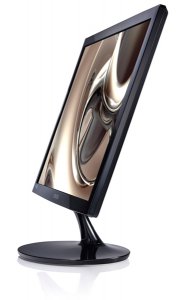 Samsung S22D300HY 54.6 cm (21.5") 1920 x 1080 pixels Full HD LED Black