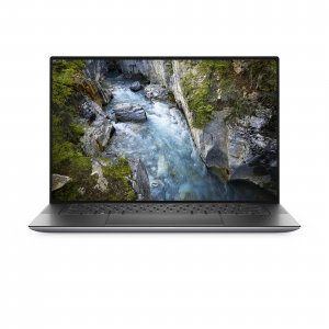 DELL Precision 5550 DDR4-SDRAM Mobile workstation 39.6 cm (15.6") 3840 x 2400 pixels Touchscreen 10th gen Intel® Core™ i7 32 GB 1000 GB SSD NVIDIA Quadro T2000 Wi-Fi 6 (802.11ax) Windows 10 Pro Grey